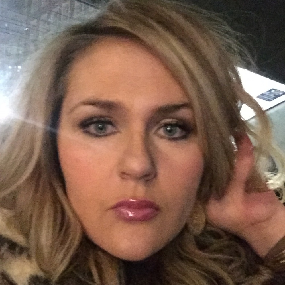 Meet your Posher, Staci